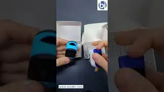 Oximetro de Dedo AFK YK009 SINEBI