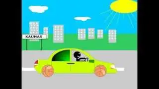 Alekna [flash animation]