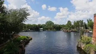ANIMAL KINGDOM DISNEYS KITE TAILS AND WIND FAILS
