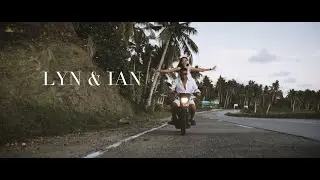 Lyn & Ian I Prenup Video at Siargao Island