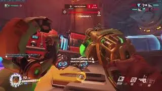 (King's Row) Row ho and a bottle of rum!
