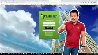 How To Create Account in PhilHealth and View Your Contributions  | Tutorial | FreakySilverMind