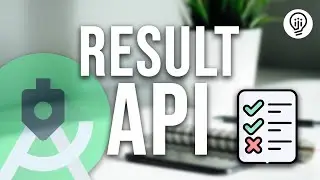 Easily Pass Data Between Activities Using the NEW Activity Result API!