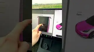 Tesla Sound System Trick! 