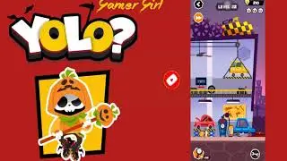 Yolo Level 22 Solution Walkthrough