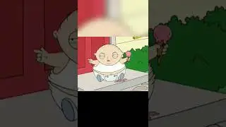 Family Guy Fat Stewie #shorts