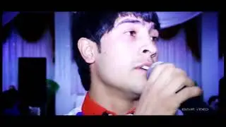 MURADBEK  REYIMOV-ISTAMADI