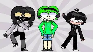 Victory meme | Ruslan, Tim, Lerchik| Lerchik snusoed