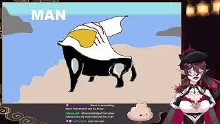 Version 4.3 Livestream Reaction 【Genshin Impact】 (8/Dec/2023)
