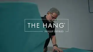 Phillip Jeffries The Hang®: Prep, Prime and Line