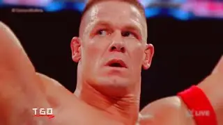 WWE John Cena Custom Titantron 2014 (1080p Full HD)