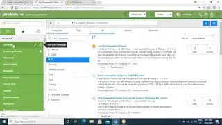 Servicenow Tutorial for Beginners | Servicenow Administration & developer Training| IT Canvass