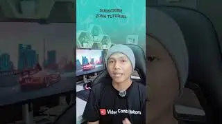 Penyebab Jam Tayang Tidak Naik #shorts