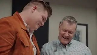 Alex Miller's Grand Ole Opry Debut | Stop in at WSM with Bill Cody & Kelly Sutton