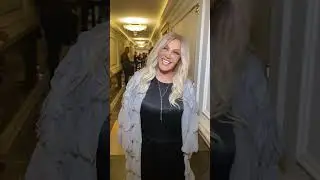 Хорошее настроение от Таисии Повалий