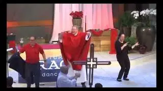 Novus Ordo Cringe in Archdiocese of Chicago