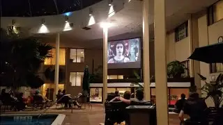 Memory lane. Rocky horror, Furpocalypse 10/29/19.