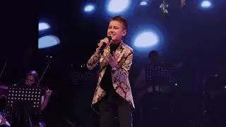 Лазарев Илья  - Sorry Seems To Be The Hardest Word