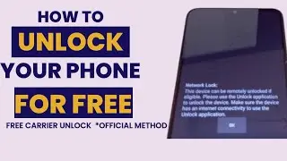 How to Remove Bad ESN and Unlock Blacklisted iPhone
