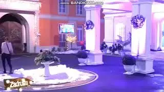 Zadrugari gledaju napad Krunicke na Nadezdu