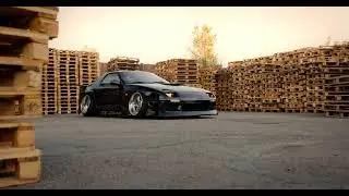 Mazda rx7 fc3s Saint-Petersburg