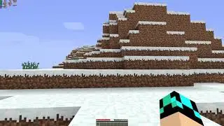 Minecraft On AMD Ryzen 7 2700X 3.7Ghz, 32GB DDR4, 2x GeForce GTX 1070 8GB