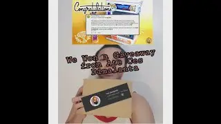 We won a giveaway from Ate Ces Dimalanta! #Marvel #Funkopop #SammerTheGreat
