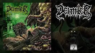 DEIMLER (ES) - Immortalized (FULL ALBUM 2023)