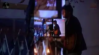 Campfire Session |  Train ta Cholche - Istiak Ifty