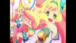 BBCSEX op goes with everything: Sweet Romance by Gojou Mayumi