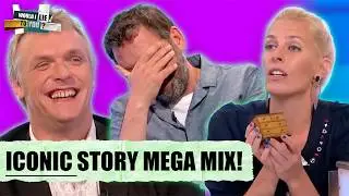 Would I Lie to You? Mega Mix | Volume.1 | Would I Lie To You?