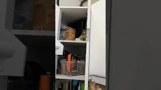 Косяк при  расчёте двери углового шкафа кухни