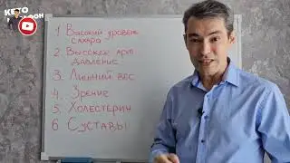 Второй поток КЕТО Марафона с 18.04.23г. Уходит лишний вес, улучшается зрение, снижается сахар и давл