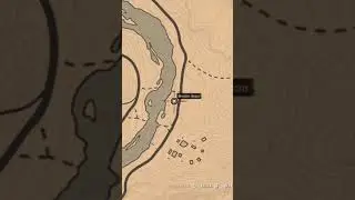 Madam Nazars Location) For 8/26 - RDR2 Online, #shorts-#shortsvideo,madam nazar location #rdr2