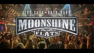 MoonShine Flats Ugly Sweater Event with The DecaDames - GoAppr Studios