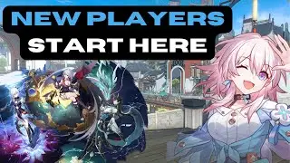 Beginner's Guide to Getting Characters and Light Cones in Honkai Star Rail - Now on PlayStation 5