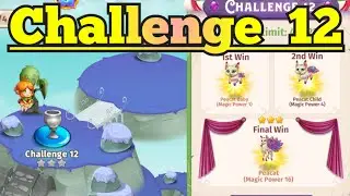 Merge Magic Challenge 12 | Challenge 12