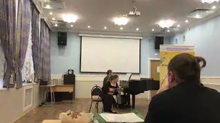 А. Лоскутов, 
