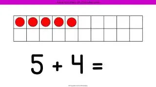 Addition Strategy 2 Doubles & Near Doubles