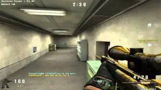 [USF] - FuNK #2 Sniper montage