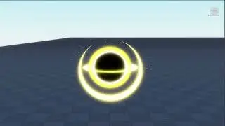 Black Hole Vfx I Roblox