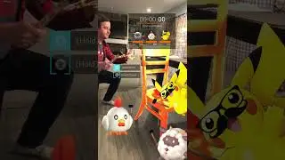 Palworld in Real Life