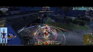 Guild Wars 2 - Etternal Battlegrounds  Aurora Glade  [BumP] + Vizunah Square