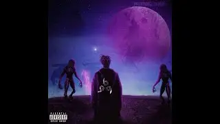 [FREE] Juice WRLD x Lil Uzi Vert Type Beat - "Surrounded"