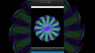 How to make amazing graphics by python turtle 13 🐢🐉