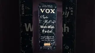 Jimi Hendrix Talks About Wah-Wah Pedal #jimihendrix #guitarpedal #shorts