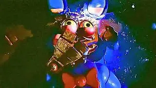 Five Nights at Freddy’s 2 (2025) | Ending Scene Recap | Final battle | Abby vs the Animatronics