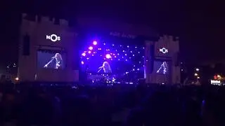 Wheels - Foo Fighters NOS17