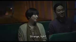 A HUNDRED FLOWERS Trailer - English Subtitled
