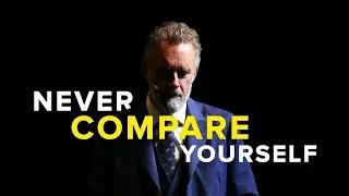 Never Compare Yourself 🙅‍♂️